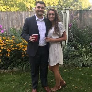 Meet your Posher, Cody